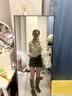 百丽章若楠同款漫野西部靴女26冬新商场牛皮堆堆靴骑士靴G4Y1DDG6预售 棕色-长筒（牛皮材质） 【章若楠同款】 39 (245mm) 实拍图