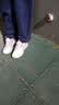 361°飞翼2.0儿童运动鞋冬男女童减震软弹抗扭专业跑鞋 粉35 实拍图