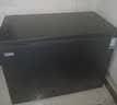 容声冰柜家用小型冷冻柜100/200/300升大容量一级能效商用无需频繁除霜 300升 PCM钢板内胆丨减霜80%丨长1.1米 实拍图