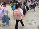 卡拉羊云朵书包小学生1-3-6年级6维减负防下坠超轻减压护脊男女儿童背包 实拍图