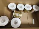 清风有芯卷纸 金装4层140克*30卷 卫生纸厕纸 厚实 纸巾 卷筒纸 整箱 实拍图