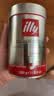 意利（illy）ILLY意大利原装进口意式黑咖啡 中烘咖啡粉250g/罐 实拍图