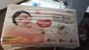 好奇（Huggies）铂金装小桃裤纸尿裤S96片(4-8kg)新生儿小号尿不湿【散热口碑王】 实拍图