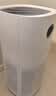 美的【母婴认证医护级】空气净化器 分解除甲醛除烟味除猫毛宠物99.99%除菌除病毒除霾花粉空气消毒机 【旗舰全效净化】KJ600G-RX600 实拍图