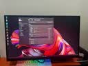 AOC 27英寸 2K电竞显示器 Fast IPS 快速液晶HDR10电脑0.5ms台式游戏显示屏幕 【入门版】2K 260Hz Q27G41ZE 实拍图