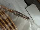 卡夫威尔 电工弹簧钢穿线器滑轮头电力通道引线放线器Φ4mm*15M CX5534 实拍图