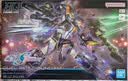 万代（BANDAI）HG 1/144 高达SEED 决斗迅雷 拼装模型 实拍图