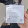 华为FreeClip 耳夹耳机 开放式无线蓝牙耳机 舒适稳固佩戴/长续航 星空黑 实拍图