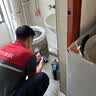 京东家政清洗 波轮洗衣机全拆洗 家电清洗上门服务清洁保养保洁 实拍图