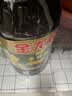 金龙鱼 食用油【保真菜籽油】醇香（纯香）菜籽油5L(新老包装交替发货) 实拍图