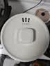 美的（Midea）养生壶2.8升大容量花茶桶烧水壶恒温水壶316L煮茶壶养生煮水壶保温一体调奶器京东自营母婴 实拍图