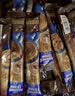 麦斯威尔（Maxwell House）特浓速溶咖啡粉13g*30条 三合一冲饮 奶咖 0反式脂肪酸 固体饮料 实拍图