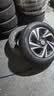 玲珑轮胎汽车轮胎175/60R15 81V 玲珑臻选 HD 适配奔奔/玛驰/远景X1/江铃 实拍图