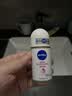 妮维雅（NIVEA）【孙颖莎同款】抑汗香体止汗露滚珠精华爽身走珠液50ml*3生日礼物 实拍图