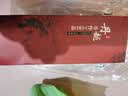 丹越鞋拔子短柄提鞋器天然牛角便携穿鞋神器家用小巧鞋溜子鞋抽鞋拨子 牛角中鞋拔20cm 实拍图