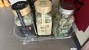 云山半欧芹大蒜盐3瓶组合装 松茸黑松露欧芹碎大蒜粉轻食水煮菜调料420g 实拍图