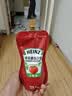 亨氏（Heinz）番茄酱 番茄沙司320g*2[0添加防腐剂/色素*] 意面薯条酱 实拍图