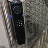 BECK人脸指纹锁家用智能门锁防盗入户门电子锁猫眼天枢Q10PRO MAX 实拍图