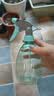 喷壶浇花浇水喷雾器气压式喷水壶家用园艺养花500ml 南瓜喷壶透蓝【1个装】 实拍图