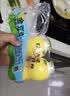 金豆芽儿童金银花柚子汁155ml*16瓶便携孩子饮料宝宝果汁西柚汁 实拍图