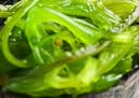 盖世调味裙带菜 净重2斤 酸甜解腻海白菜 海草海藻沙拉寿司 实拍图