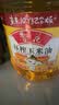 鲁花食用油 物理压榨 非转基因 玉米油6.18L 家用粮油 健康植物油 实拍图