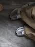 NEW BALANCE秋季男女同款情侣运动复古厚底米白色休闲鞋327系列MS327FE 42 实拍图