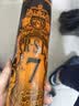 亚狮龙(RSL)羽毛球训练比赛训练用球稳定耐打RSL7号77速鸭毛12只装/桶 实拍图