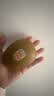 佳沛（zespri）新西兰金奇异果10粒巨大果146-175g猕猴桃水果礼盒 实拍图