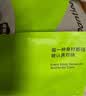 菇娘家特护级A类纯棉16A抗菌高腰内裤零染棉加长裆女士无痕三角裤莱卡 实拍图