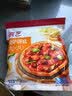 展艺 披萨饼底720g 8英寸*6片 早餐披萨原料烤箱烘焙半成品 实拍图