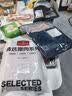1号会员店（One's Member） 精品去皮猪五花肉片净重1.2kg 生鲜猪肉韩式烤肉火锅烧烤食材 实拍图