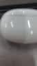 vivo TWS 3e 皓白 沉浸环绕音质 44h超长续航 适配小米苹果华为 蓝牙耳机 苹果华为小米oppo手机通用 实拍图
