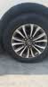 韩泰（Hankook）汽车轮胎 195/65R15 91H H728 适配现代悦动/福克斯/卡罗拉 实拍图