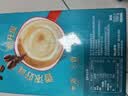 雀巢（Nestle）1+2生椰拿铁低糖*速溶咖啡三合一冲调饮品90条 实拍图