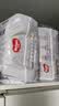 好奇（Huggies）好奇金装小黑洞拉拉裤XXL34片(15kg以上)尿不湿【速干不易红】 实拍图