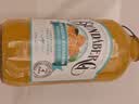 宾得宝（Bundaberg）新品含气不知火柑橘饮料375ml*6玻璃瓶装 澳洲丑橘果汁气泡水 实拍图