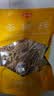 金唐茶树菇250g/袋 未开伞茶树蘑菇山珍菌菇干货 火锅煲汤食材 实拍图