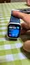 华为【送礼优选】HUAWEI WATCH D2星云蓝动态血压监测一键微体检再升级多种健康研究智能手表 实拍图