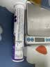 康恩贝 维生素c泡腾片4g*20片 固体饮料果味维c泡腾片VC葡萄味 实拍图