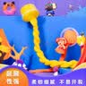 得力（deli）(deli)36色超轻粘土 黏土彩泥橡皮泥美术手工DIY玩具太空沙 易收纳套装儿童生日幼儿园开学礼物 实拍图