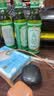 六神【经典玻璃瓶】舒缓止痒花露水195ml*3  清凉舒爽 祛味 经典原香 实拍图