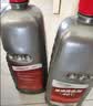 奥迪（AUDI）原厂玻璃水 夏季-8℃玻璃清洗剂 汽车车窗雨刮液 1.5L 实拍图