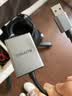 山泽USB3.0转HDMI转换器 适用外置显卡扩展笔记本电脑台式机接电视显示器投影仪同屏投屏转接器 UH30 实拍图