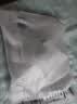 蕉内【刘浩存同款】311S法式三角杯女士棉内衣夏季薄款透气无痕文胸罩 实拍图