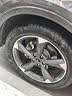 固特异（Goodyear）汽车轮胎235/50R19 99V EAG F1 ASY3 SUV鹰驰3代原配奥迪Q4/探岳X 实拍图