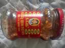 陶华碧老干妈贵州特产风味水豆豉210g 下饭菜辣椒酱调料 实拍图