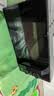 美的（Midea）微波炉经典升级款M2A 家用小型20升平板式易清洁快捷双旋钮高效速热杀菌除味2026新款 实拍图