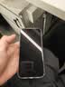 品胜【软边防刮|相机键全包】适用苹果18Promax手机壳iPhone18Promax保护套17promax透明气囊软边壳 实拍图
