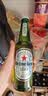喜力星银啤酒 顺滑爽口 330ml*24瓶整箱装 喜宴礼酒送礼京东自营 实拍图